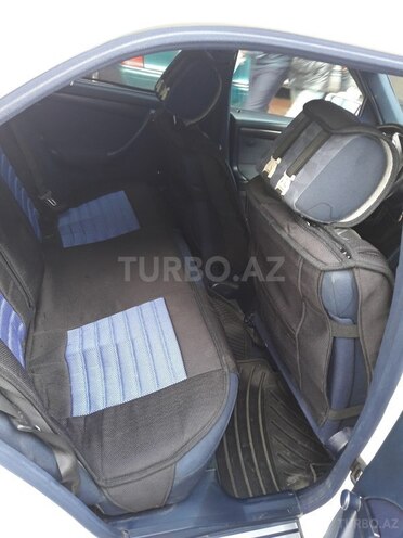 Mercedes C 200 1997, 249,600 km - 2.0 л - Bakı