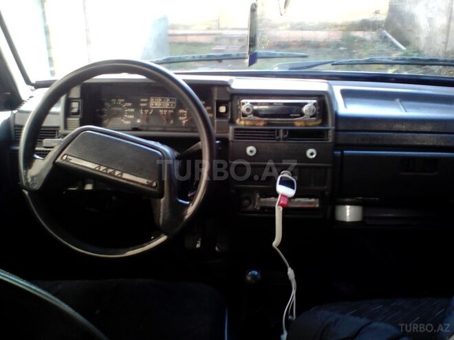 LADA (VAZ) 2109 1990, 200,000 km - 1.5 л - Zaqatala