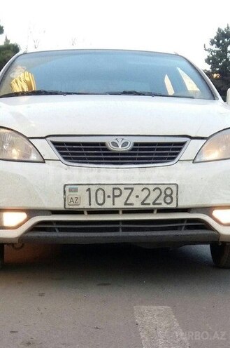 Daewoo Gentra 2014, 126,900 km - 0.1 l - Bakı