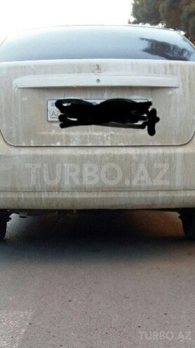 Daewoo Gentra 2014, 126,900 km - 0.1 l - Bakı
