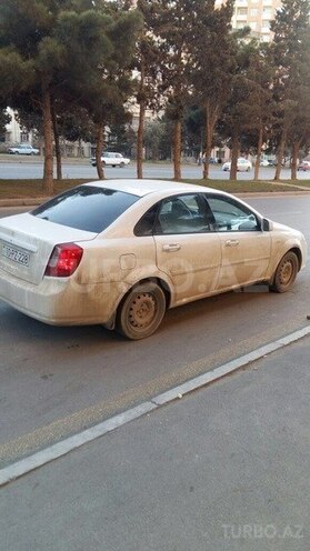 Daewoo Gentra 2014, 126,900 km - 0.1 l - Bakı