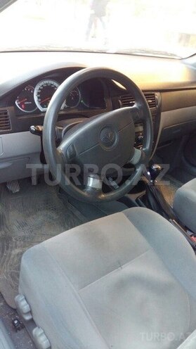 Daewoo Gentra 2014, 126,900 km - 0.1 l - Bakı