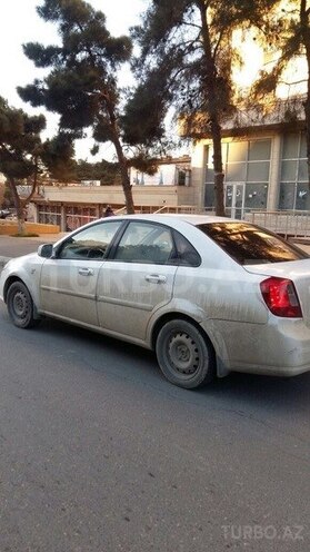Daewoo Gentra 2014, 126,900 km - 0.1 l - Bakı