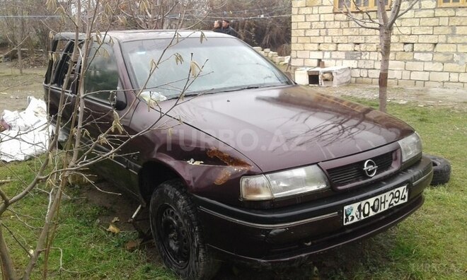 Opel Vectra 1994, 265,896 km - 1.7 l - Ağdaş
