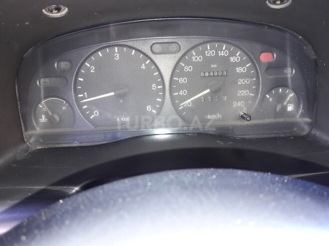 Ford Transit 2001, 500,000 km - 0.3 l - Bakı