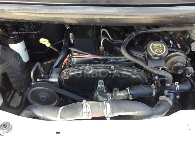 Ford Transit 2001, 500,000 km - 0.3 l - Bakı