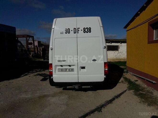 Ford Transit 2001, 500,000 km - 0.3 l - Bakı