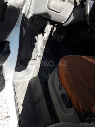 Ford Transit 2001, 500,000 km - 0.3 l - Bakı
