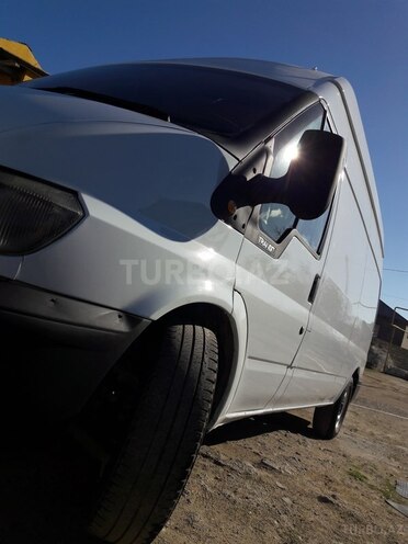 Ford Transit 2001, 500,000 km - 0.3 l - Bakı