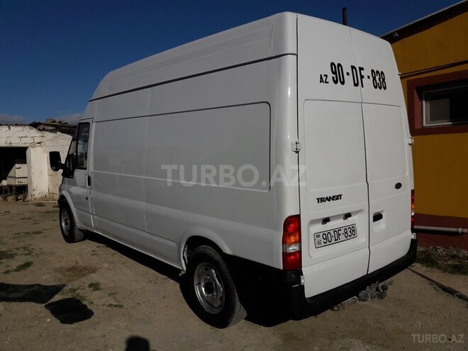 Ford Transit 2001, 500,000 km - 0.3 l - Bakı