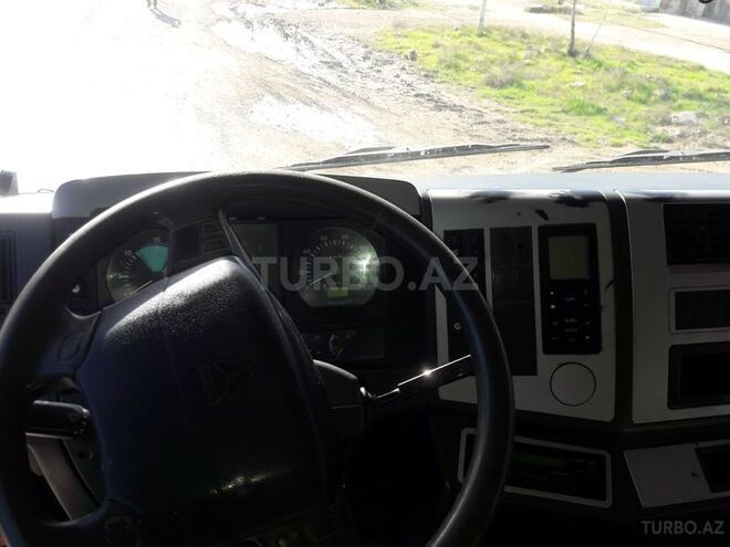 Shacman F3000 2012, 22,788 km - 9.0 l - Bakı