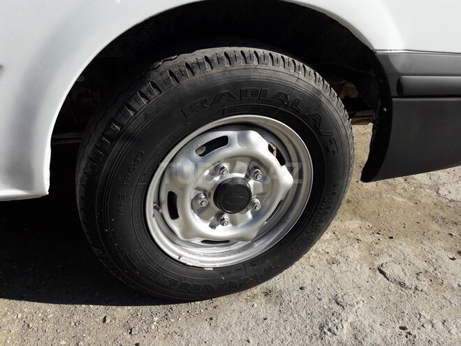 Ford Transit 2001, 500,000 km - 0.3 l - Bakı