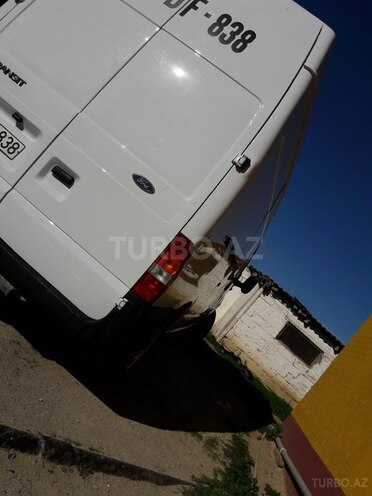 Ford Transit 2001, 500,000 km - 0.3 l - Bakı