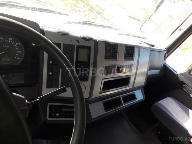 Shacman F3000 2012, 22,788 km - 9.0 l - Bakı