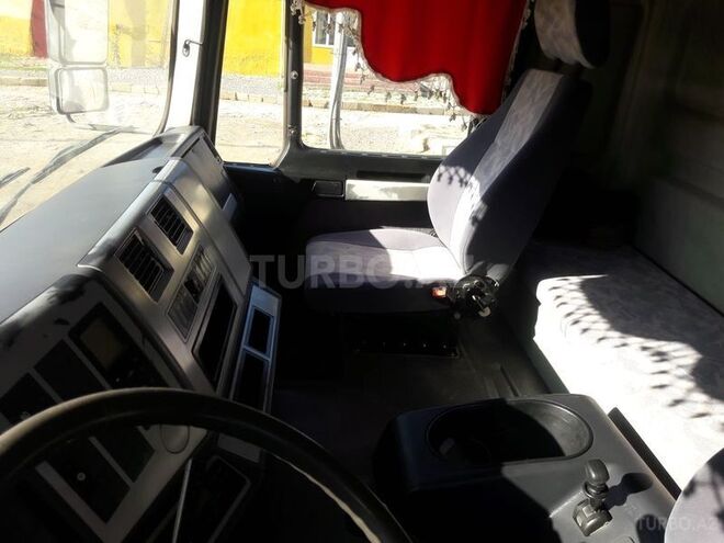 Shacman F3000 2012, 22,788 km - 9.0 l - Bakı