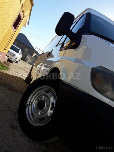 Ford Transit 2001, 500,000 km - 0.3 l - Bakı