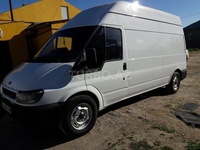 Ford Transit 2001, 500,000 km - 0.3 l - Bakı