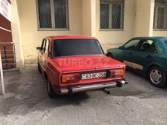 LADA (VAZ) 2106 1990, 240,000 km - 1.5 l - Bakı