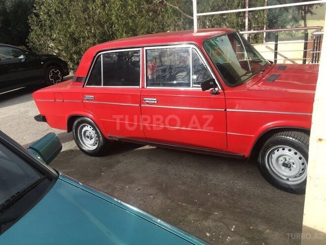 LADA (VAZ) 2106 1990, 240,000 km - 1.5 l - Bakı