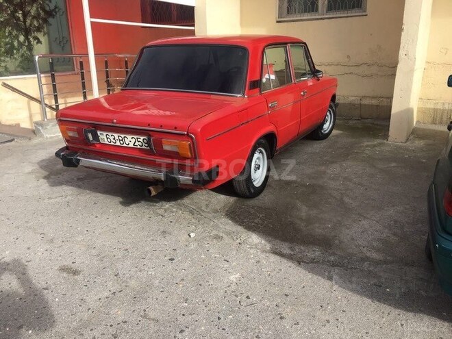 LADA (VAZ) 2106 1990, 240,000 km - 1.5 l - Bakı