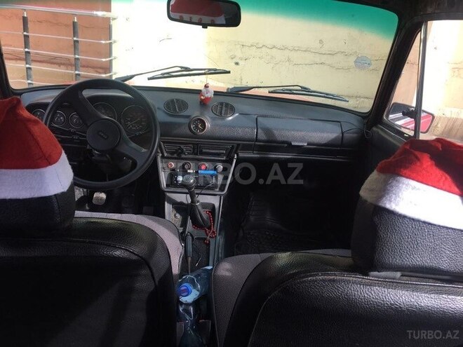 LADA (VAZ) 2106 1990, 240,000 km - 1.5 l - Bakı
