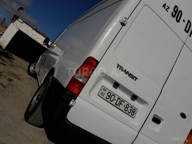 Ford Transit 2001, 500,000 km - 0.3 l - Bakı