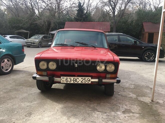 LADA (VAZ) 2106 1990, 240,000 km - 1.5 l - Bakı