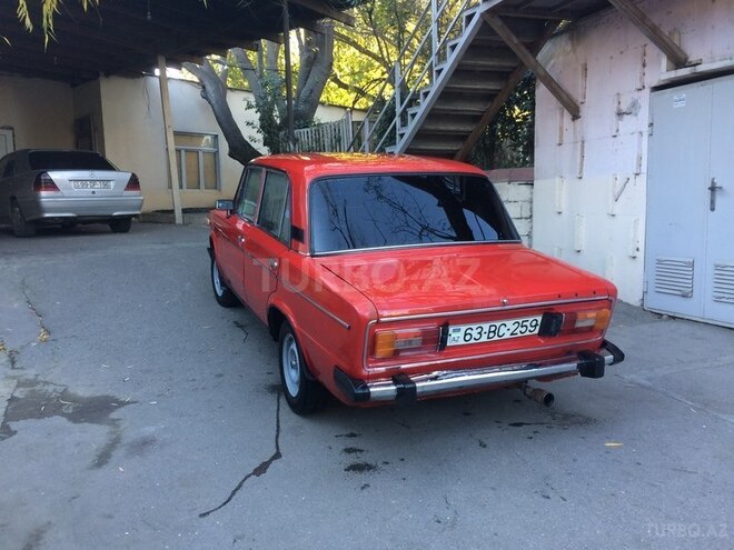 LADA (VAZ) 2106 1990, 240,000 km - 1.5 l - Bakı