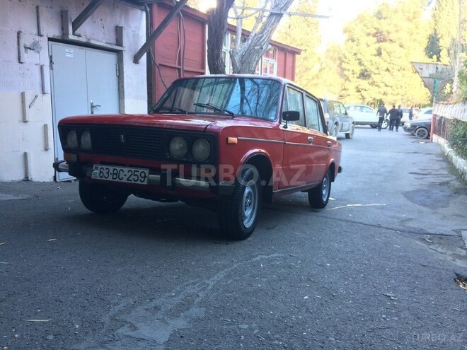 LADA (VAZ) 2106 1990, 240,000 km - 1.5 l - Bakı