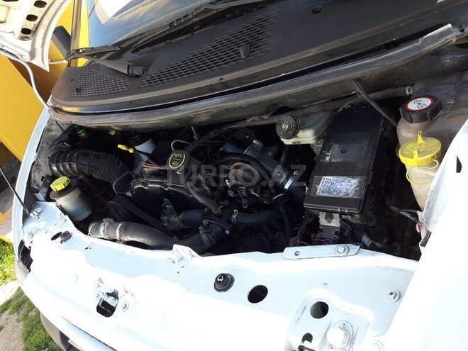 Ford Transit 2001, 500,000 km - 0.3 l - Bakı
