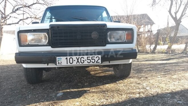 LADA (VAZ) 2104 1998, 197,000 km - 1.6 l - Balakən