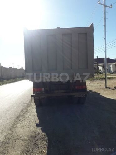 Shacman F3000 2012, 22,788 km - 9.0 l - Bakı