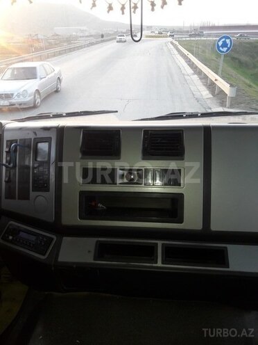 Shacman F3000 2012, 22,788 km - 9.0 l - Bakı