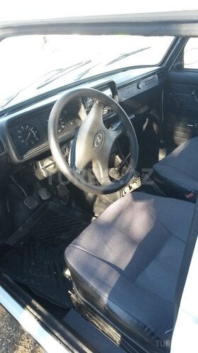 LADA (VAZ) 2104 1998, 197,000 km - 1.6 l - Balakən
