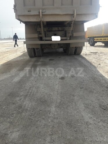 Shacman F3000 2012, 22,788 km - 9.0 l - Bakı