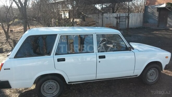 LADA (VAZ) 2104 1998, 197,000 km - 1.6 l - Balakən