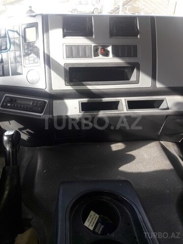 Shacman F3000 2012, 22,788 km - 9.0 l - Bakı