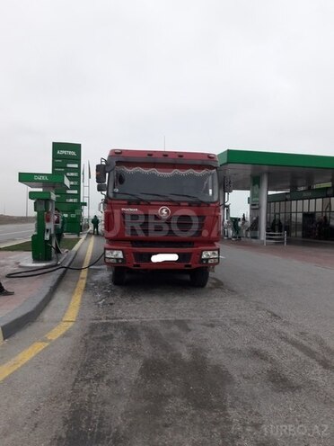 Shacman F3000 2012, 22,788 km - 9.0 l - Bakı