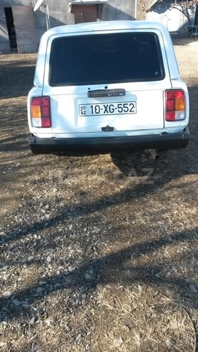 LADA (VAZ) 2104 1998, 197,000 km - 1.6 l - Balakən