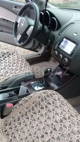 Nissan Altima 2005, 225,000 km - 2.5 л - Şəmkir
