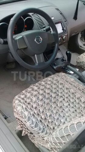 Nissan Altima 2005, 225,000 km - 2.5 л - Şəmkir