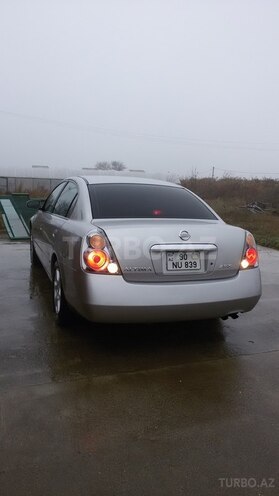 Nissan Altima 2005, 225,000 km - 2.5 л - Şəmkir