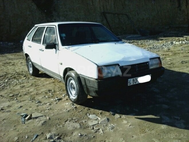 LADA (VAZ) 2109 1990, 280,000 km - 1.5 l - Bakı