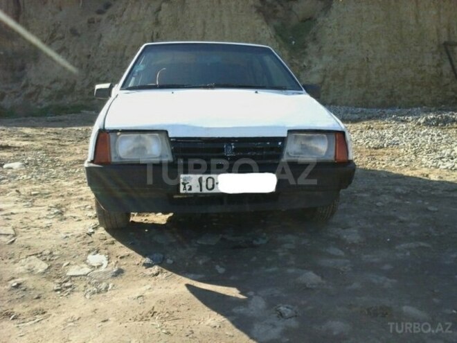 LADA (VAZ) 2109 1990, 280,000 km - 1.5 l - Bakı