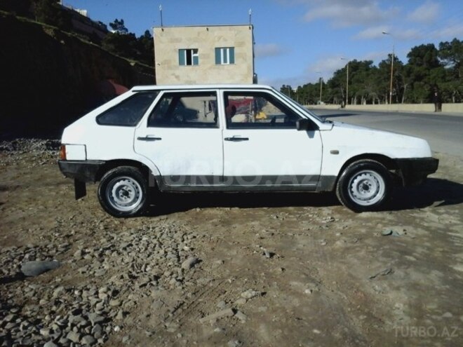LADA (VAZ) 2109 1990, 280,000 km - 1.5 l - Bakı
