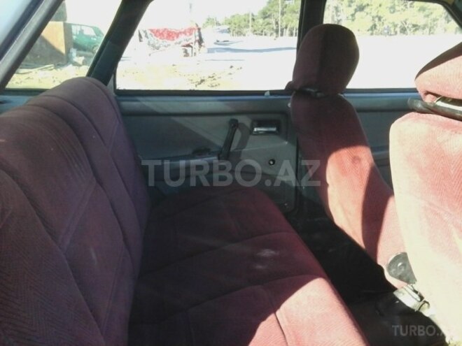 LADA (VAZ) 2109 1990, 280,000 km - 1.5 l - Bakı
