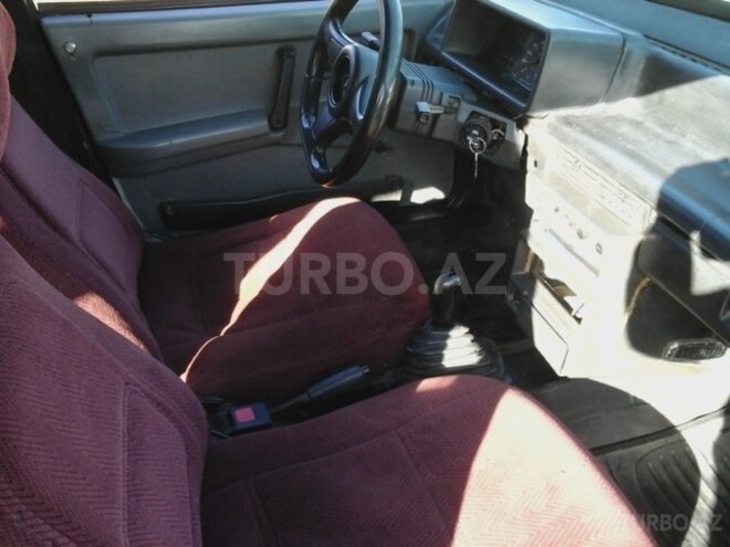 LADA (VAZ) 2109 1990, 280,000 km - 1.5 l - Bakı
