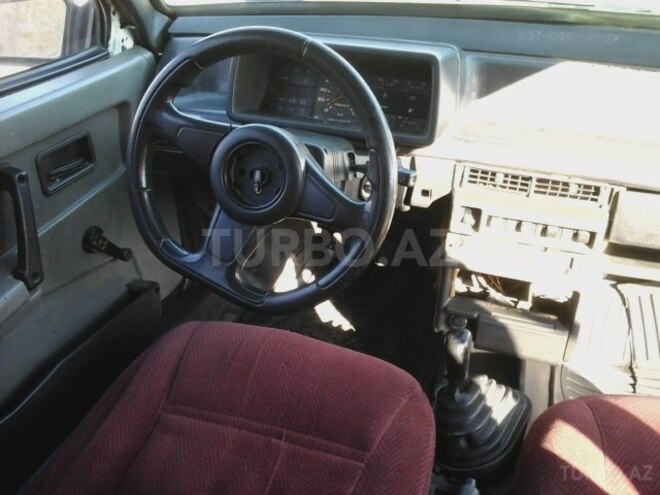 LADA (VAZ) 2109 1990, 280,000 km - 1.5 l - Bakı
