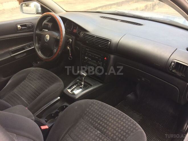 Volkswagen Passat 2000, 193,000 km - 1.8 l - Bakı
