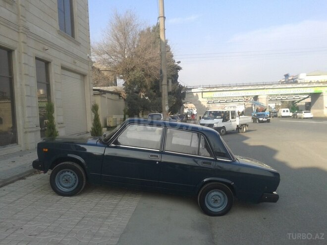 LADA (VAZ) 2107 2006, 170,000 km - 1.6 л - Bakı